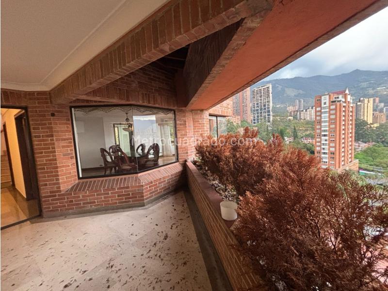 Piso – Medellín, Palmas de Cataluña, Buenos Aires - Más