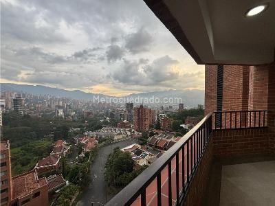 Apartamento de 5 alcobas en venta en El Poblado, Medellín, 440 m² · foto 3 de 20