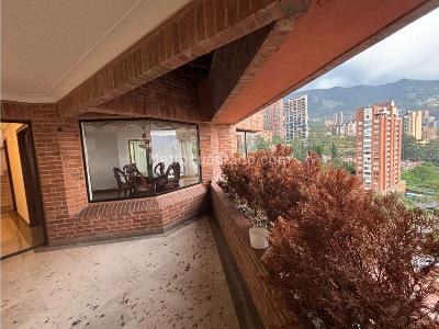 Apartamento de 5 alcobas en venta en El Poblado, Medellín, 440 m² · foto 5 de 20