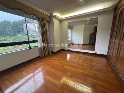Apartamento de 5 alcobas en venta en El Poblado, Medellín, 440 m² · foto 13 de 20