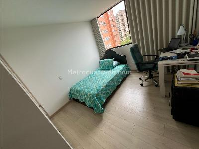 Apartamento en venta en Loma De Las Brujas, Envigado · foto 6 de 10