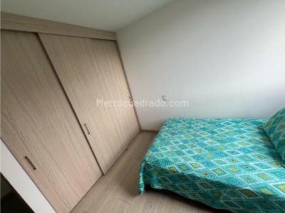 Apartamento en venta en Loma De Las Brujas, Envigado · foto 7 de 10