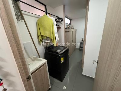 Apartamento en venta en Loma De Las Brujas, Envigado · foto 10 de 10