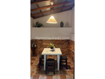 Casa de 4 alcobas en venta en Cabañas, Bello, 190 m² · foto 11 de 12