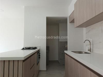 Apartamento de 3 alcobas en venta en Ciudad Fabricato, Bello, 64 m² · foto 2 de 9