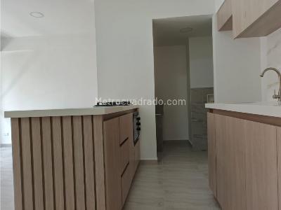 Apartamento de 3 alcobas en venta en Ciudad Fabricato, Bello, 64 m² · foto 3 de 9