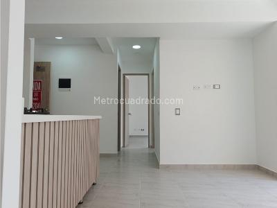 Apartamento de 3 alcobas en venta en Ciudad Fabricato, Bello, 64 m² · foto 4 de 9
