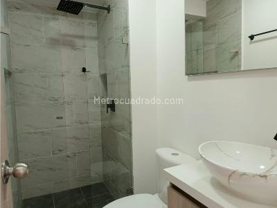 Apartamento de 3 alcobas en venta en Ciudad Fabricato, Bello, 64 m² · foto 8 de 9