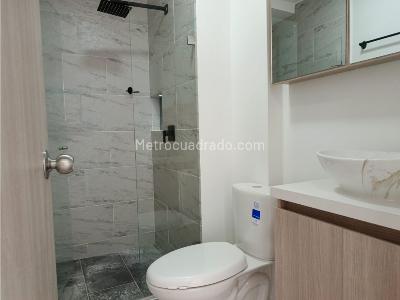 Apartamento de 3 alcobas en venta en Ciudad Fabricato, Bello, 64 m² · foto 9 de 9