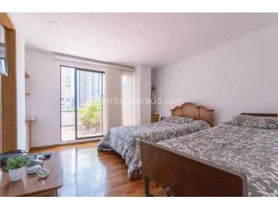 Apartamento de 4 alcobas en venta en Los Naranjos, Medellín, 175 m² · foto 8 de 13