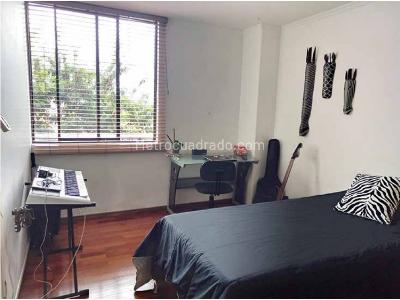 Apartamento de 4 alcobas en venta en Los Naranjos, Medellín, 175 m² · foto 10 de 13