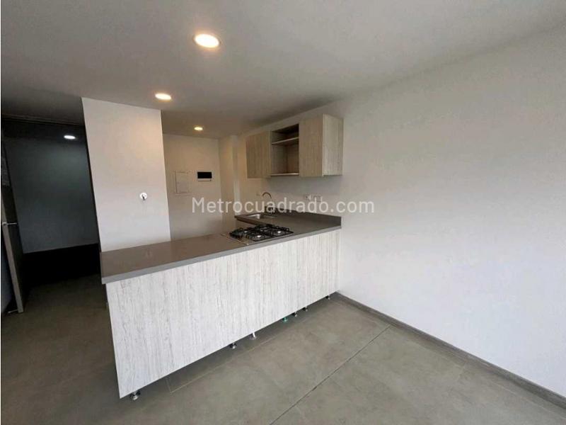 Apartamento en Venta, Cabañas, Bello - Vista 3