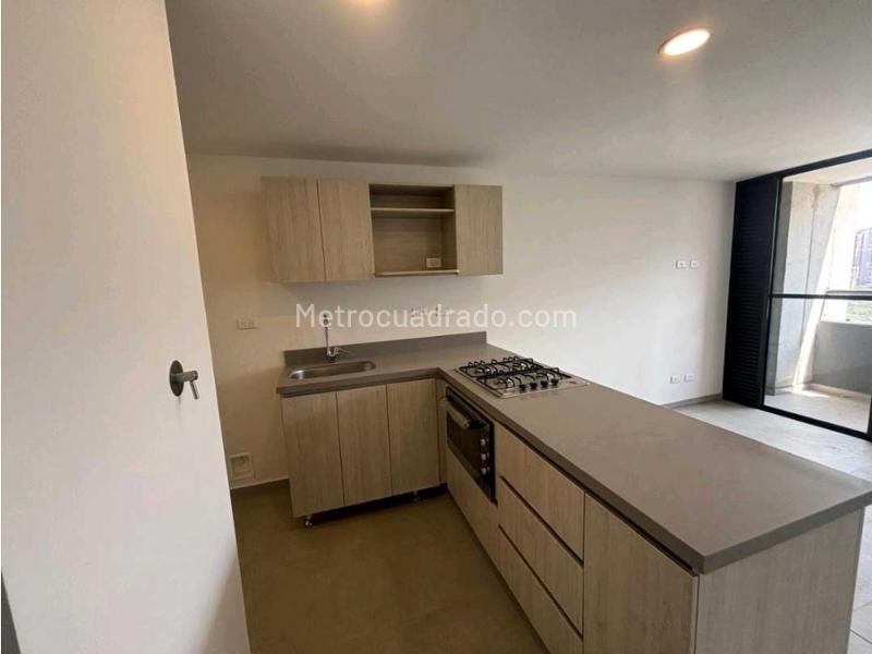 Apartamento en Venta, Cabañas, Bello - Vista 5