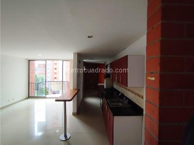 Apartamento en venta en Portal De Ditaires, Itagüí · foto 3 de 15