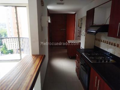 Apartamento en venta en Portal De Ditaires, Itagüí · foto 4 de 15