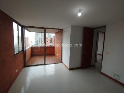 Apartamento en venta en Portal De Ditaires, Itagüí · foto 3 de 13