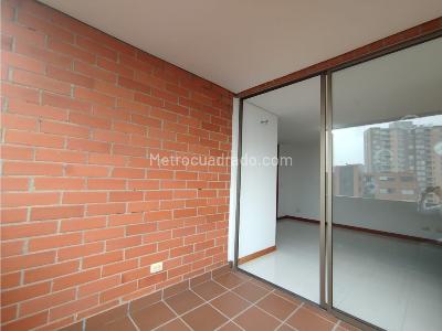 Apartamento en venta en Portal De Ditaires, Itagüí · foto 10 de 13