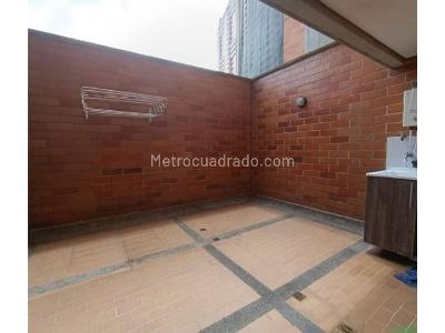 Apartamento de 3 alcobas en venta en San Jose, Sabaneta, 122 m² · foto 4 de 5