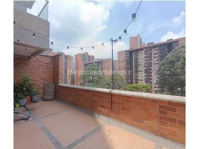 Apartamento de 3 alcobas en venta en San Jose, Sabaneta, 122 m² · foto 5 de 5