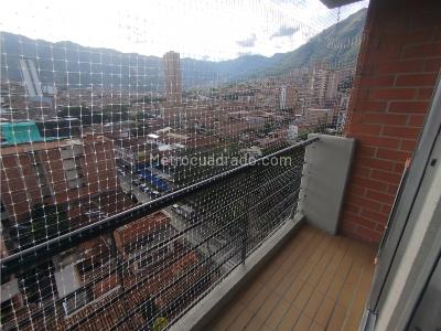 Apartamento de 3 alcobas en venta en Niquia, Bello, 70 m² · foto 4 de 16