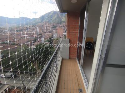 Apartamento de 3 alcobas en venta en Niquia, Bello, 70 m² · foto 5 de 16