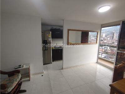 Apartamento de 3 alcobas en venta en Niquia, Bello, 70 m² · foto 6 de 16