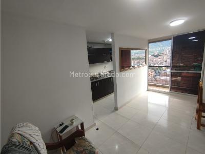 Apartamento de 3 alcobas en venta en Niquia, Bello, 70 m² · foto 7 de 16