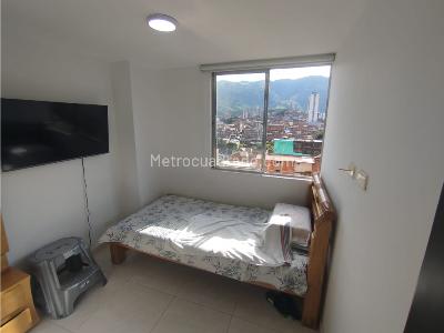 Apartamento de 3 alcobas en venta en Niquia, Bello, 70 m² · foto 12 de 16