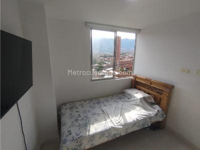 Apartamento de 3 alcobas en venta en Niquia, Bello, 70 m² · foto 14 de 16