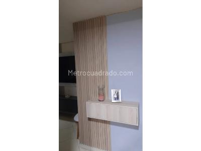 Apartamento de 3 alcobas en venta en Niquia, Bello, 69 m² · foto 5 de 11
