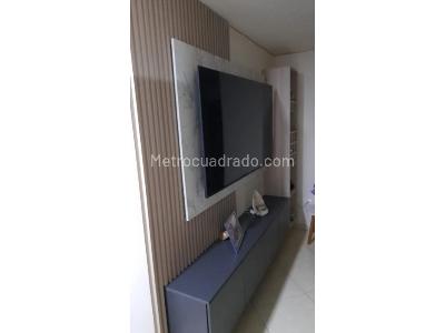Apartamento de 3 alcobas en venta en Niquia, Bello, 69 m² · foto 6 de 11
