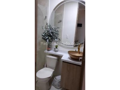Apartamento de 3 alcobas en venta en Niquia, Bello, 69 m² · foto 7 de 11