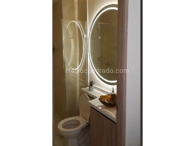 Apartamento de 3 alcobas en venta en Niquia, Bello, 69 m² · foto 8 de 11