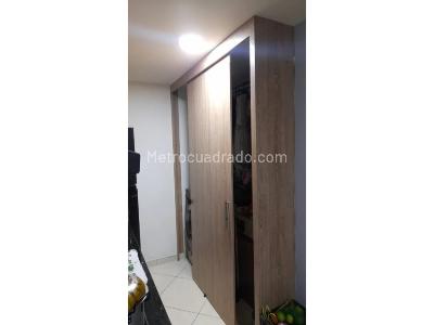 Apartamento de 3 alcobas en venta en Niquia, Bello, 69 m² · foto 9 de 11