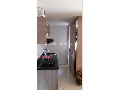 Apartamento de 3 alcobas en venta en Niquia, Bello, 69 m² · foto 10 de 11