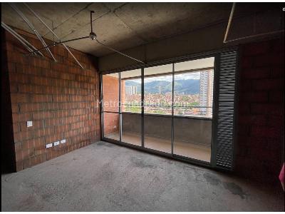 Apartamento de 3 alcobas en venta en Santa Ana, Bello, 76 m² · foto 2 de 16