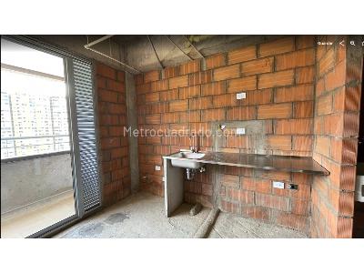 Apartamento de 3 alcobas en venta en Santa Ana, Bello, 76 m² · foto 3 de 16