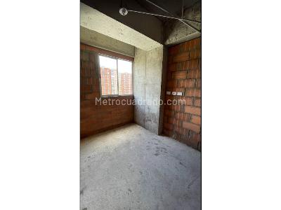 Apartamento de 3 alcobas en venta en Santa Ana, Bello, 76 m² · foto 6 de 16