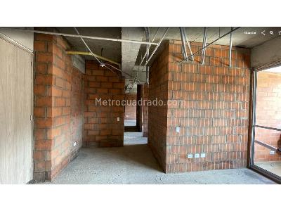 Apartamento de 3 alcobas en venta en Santa Ana, Bello, 76 m² · foto 10 de 16
