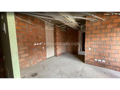 Apartamento de 3 alcobas en venta en Santa Ana, Bello, 76 m² · foto 11 de 16