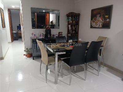 Apartamento en venta en Portal De Ditaires, Itagüí · foto 5 de 9