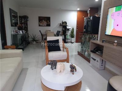Apartamento en venta en Portal De Ditaires, Itagüí · foto 7 de 9