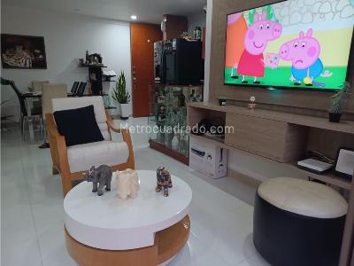 Apartamento en venta en Portal De Ditaires, Itagüí · foto 8 de 9