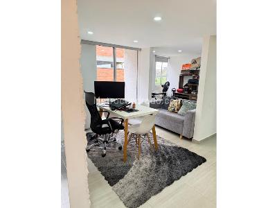 Apartamento de 2 alcobas en venta en Amazonia, Bello, 50 m² · foto 7 de 20