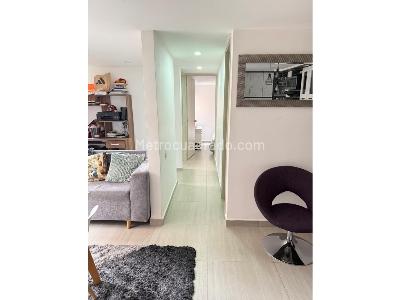 Apartamento de 2 alcobas en venta en Amazonia, Bello, 50 m² · foto 8 de 20