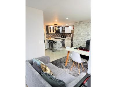 Apartamento de 2 alcobas en venta en Amazonia, Bello, 50 m² · foto 11 de 20
