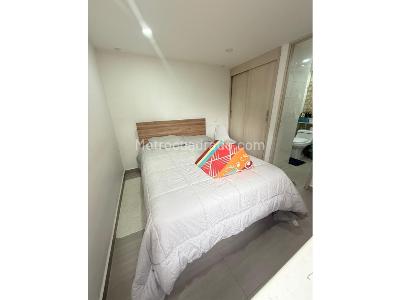 Apartamento de 2 alcobas en venta en Amazonia, Bello, 50 m² · foto 13 de 20
