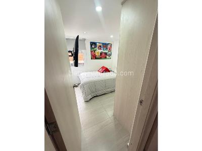 Apartamento de 2 alcobas en venta en Amazonia, Bello, 50 m² · foto 14 de 20