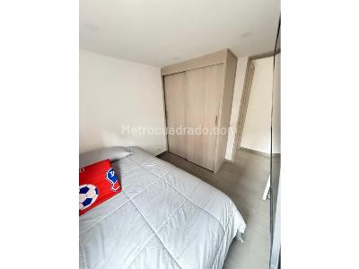 Apartamento de 2 alcobas en venta en Amazonia, Bello, 50 m² · foto 15 de 20