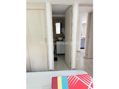 Apartamento de 2 alcobas en venta en Amazonia, Bello, 50 m² · foto 16 de 20